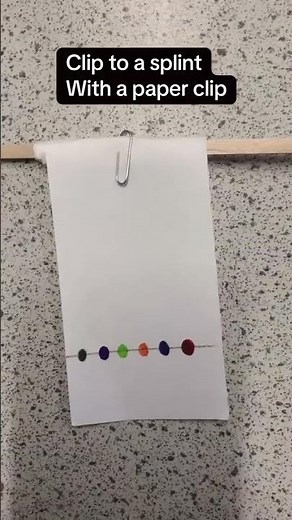 GCSE Chemistry Required Practical: Chromatography #experiment #chemistryeducation #chemistryteacher