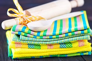 Which Dish Cloths are Best for Drying » The Kitchen Professor