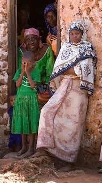 Why Africa Is the Most Diverse Place on Earth