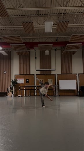 Experimenting with Dance and Vocals by @Courtney Hart