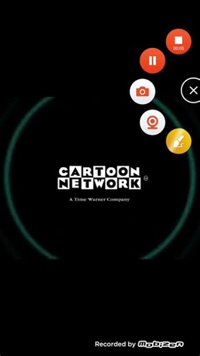 Cartoon Network Studios Cartoon Network Cwmni Da S4C (2004/2012)