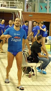 Ja bum tu! 💙🐸 | HAVK Mladost