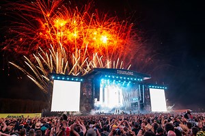 FESTIVAL PREVIEW: Download Festival 2025 - Distorted Sound Magazine
