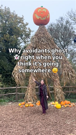 You know that feeling when things are finally going well? The connection feels easy, the texts are constant, the chemistry feels real. And then suddenly - it shifts. They pull back. The warmth disappears. And you’re left wondering what you did wrong. You replay every moment: “Was I too much? Too open? Did I scare them off?” One day you’re relaxed - the next, you’re spiralling. But here’s the truth no one tells you: They didn’t disappear because you said the wrong thing. They pulled back because 