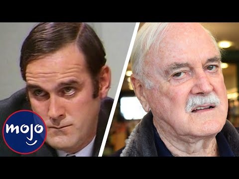 Monty Python: Where Are They Now?