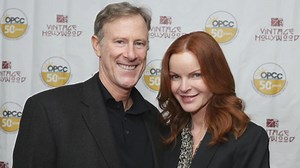 Marcia Cross hat Angst um ihren Mann: Nächster Krebs-Schock für „Desperate Housewives“-Star
