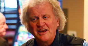 What Wetherspoons owner said about Brexit in Gloucester today