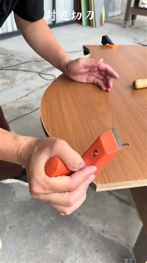 Unveil Your Expertise with This Pro Edge Banding Cutter