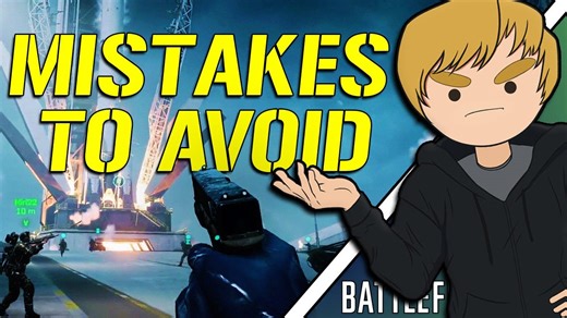 What I want from the Battlefield 2042 beta (expectations, fixes & hopes)