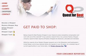 Como se tornar um comprador profissional?