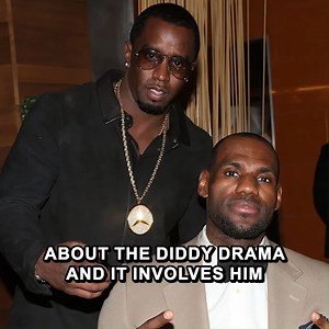 Leaked Lebron James Diddy Party Video Leaves Fans Speechless. #lebronjames #diddy | FTD News