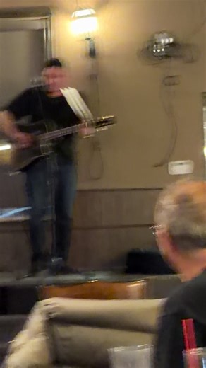 Unplugged Cover of Déjà Vu