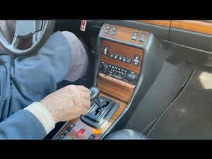 Mercedes 722 3 Soggy Shifts! Why Does it Take So Long to Engage