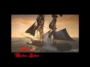 Assassins Creed 4 - Ending Song: Parting Glas