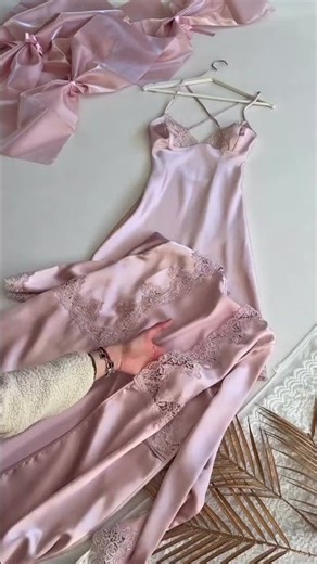 Bridal 6Pcs Nighty Style Gown Set SHOP NOW