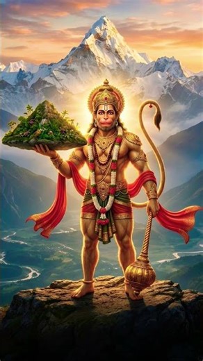 #hanuman #bajrangbali #hanumanbhajan #hanumanji #hanumanstatus #shortsfeed #viralsong #youtubeshorts