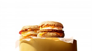 McDonald's new spicy breakfast items are here: How long they're available