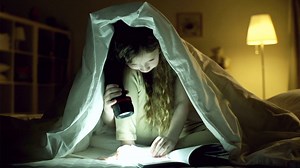 128K views · 3.2K reactions | "How do we inspire a passion for learning?" Check out this message to educators about the power of books to galvanize kids into becoming readers for life. | Dan Brown | Facebook