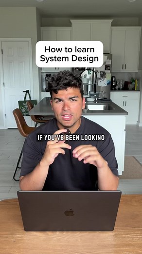 The Daily Dev: Master System Design The Daily Dev is an app I built to help you master system design. You’ll learn the basics like caching, load balancing, networking, etc, then get tested on everything and improve over time. You also get access to a private discord community where you can directly ask me questions to level up. #systemdesign #coding #programming