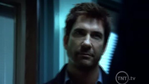 Dark Blue (TV Series 2009–2010)