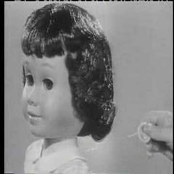 Chatty Cathy Geico Commercial