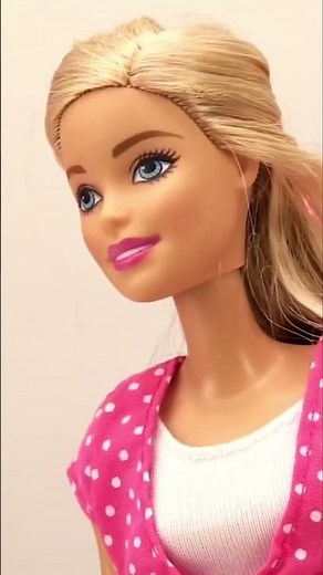 Let's go to the park with Barbie dolls and have fun with toys for kids #shorts #dolls #toys