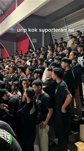 Tangguh Futsal Championship: The Last Dance