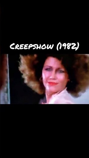 Creepshow 1982