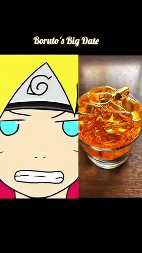 Boruto: Exploring the Two Blue Vortex | Naruto and Anime Fans