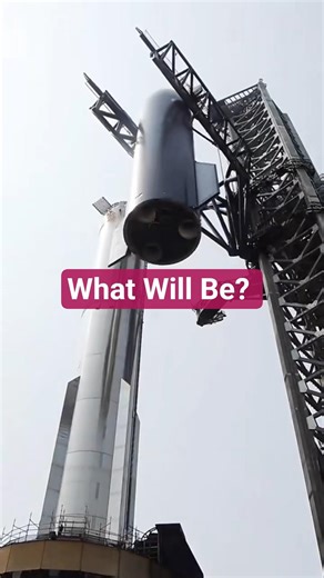 🚀 SpaceX Reusable Rocket | Fuel Tank Mount System