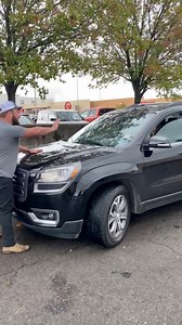 362K views · 2.9K reactions | People just need to return their carts!!﫣 Why do people do this | Mister Stump | Facebook