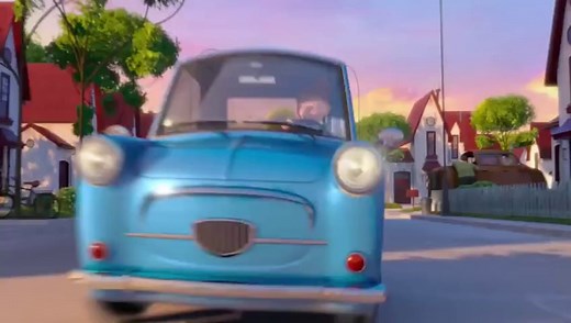 'Despicable Me 2' Trailer 2 HD Quality