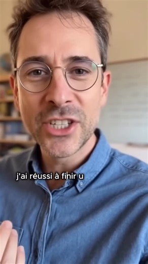 My Paper Clean on Instagram: "J’ai réussi à finir sans page totalement humain ✅😏😏 #chatgpt #france"