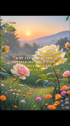 🍁🌺Foolish Beat 🌺🍁 Lyrics music | Music Frame Album