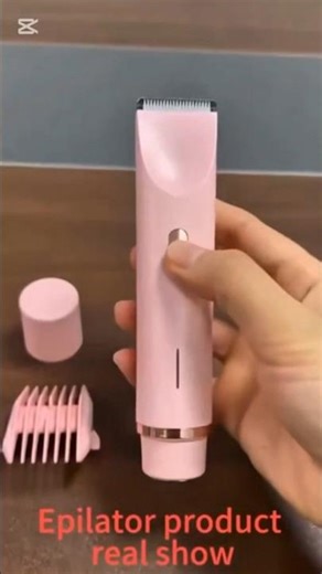 YBest Electric Shaver for Women 2025 | Underarm, Leg & Bikini Hair Remove