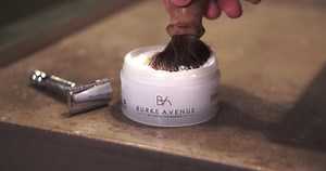1K views · 31 reactions | Burke Avenue is a new men's grooming product line created by Craig the Barber - Editor-In-Chief of TheMensRoom.com | Burke Avenue by Craig the Barber | Facebook