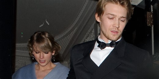 Taylor Swift's 'Champagne Problems' Lyrics Are About a Rejected Proposal. She Answered If It's Joe Alwyn's