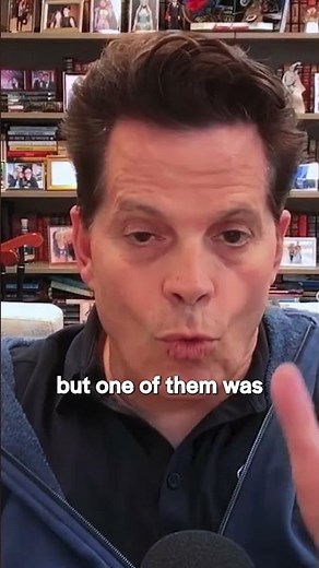 Bernie and Trump Voters Have More in Common Than You Think I Anthony Scaramucci
