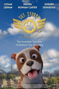 Sgt. Stubby: An American Hero: Sgt. Stubby: An American Hero: Trailer 1