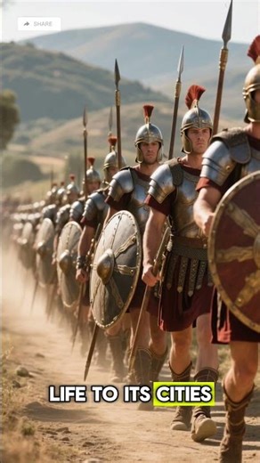 The Roman Empire Lasted Longer Than Most Modern Countries