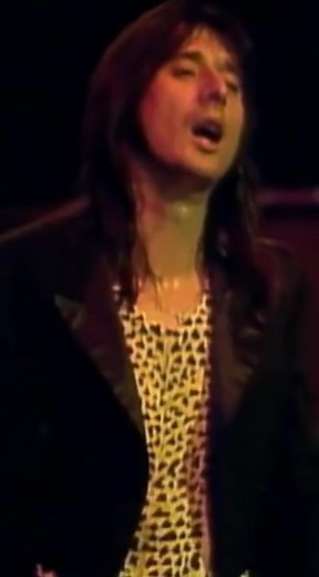 Steve perry on TikTok