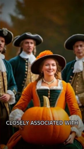 The classic American dessert gets a seasonal twist in this video about pumpkin cheesecake, exploring