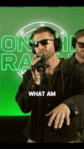 Were we having too much of a good time? 😂 #ontheradar “Don’t Hold Me”
