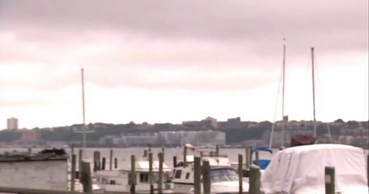 Tropical Storm Fay brings heavy rain, flood warnings to East Coast