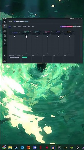 شرح برنامج steelseries gg