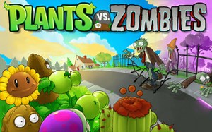 Plants vs. Zombies 1 - TV Tropes