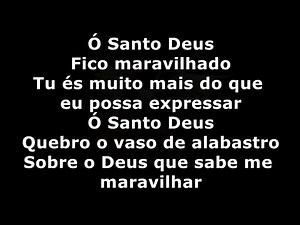 NÍVEA SOARES-MARAVILHADO-PLAYBACK LEGENDADO