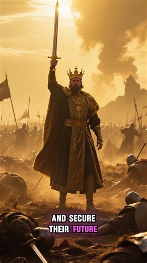 🔑 The ONLY Psalm That Works as a DESTINY DECREE (Do This Right Now)