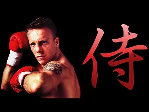 Ramon Dekker training 1987