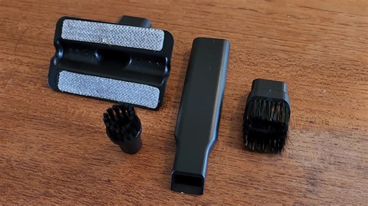 Watch Fantastic Vacuum/Blower for Computers/Electronics/Etc on Amazon Live